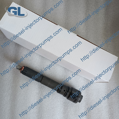 China stellte neuen Dieselkraftstoffinjektor 6211-12-3500 6D140 Bagger Nozzle SAA6D140E-5 her
