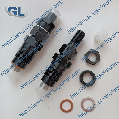 Dieselkraftstoff-Hochdruckinspritzer 33800-42500 FÜR HYUNDAI H100 D4BF/D4BH-Motor