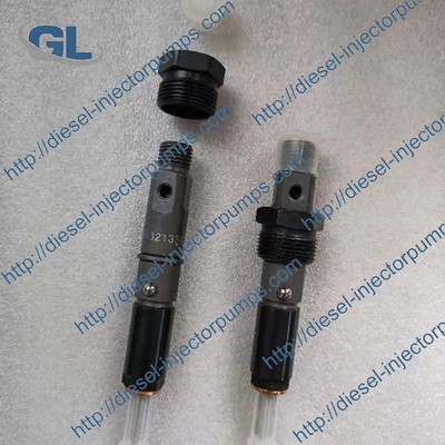 Diesel-Common-Rail-Einspritzventil 0432193419 für A0030100551