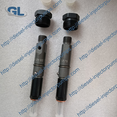 Diesel-Common-Rail-Einspritzventil 0432193419 für A0030100551