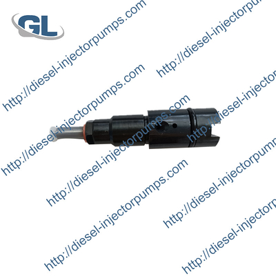 Düse DLLA148P163 der Fabrikpreis-allgemeine Schienen-Kraftstoffeinspritzdüse-0432191776 für DAF DNS 620 6.2L