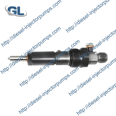 Allgemeine Hochdruckdüse DSLA145P265 der Schienen-Kraftstoffeinspritzdüse-0432133877 für CUMMINS 6 BT-5.9
