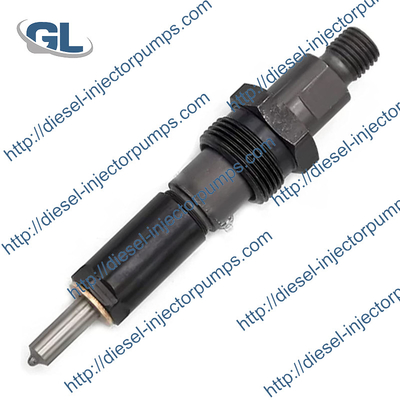 Allgemeine Hochdruckdüse DSLA145P265 der Schienen-Kraftstoffeinspritzdüse-0432133877 für CUMMINS 6 BT-5.9