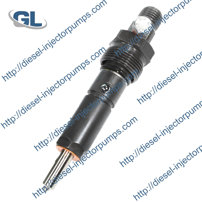Allgemeine Hochdruckdüse DSLA145P265 der Schienen-Kraftstoffeinspritzdüse-0432133877 für CUMMINS 6 BT-5.9