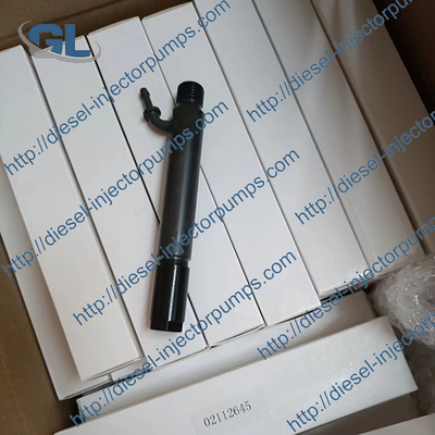 Allgemeine Hochdruckdüse DLLA149P369 der Schienen-Kraftstoffeinspritzdüse-0432191694 für