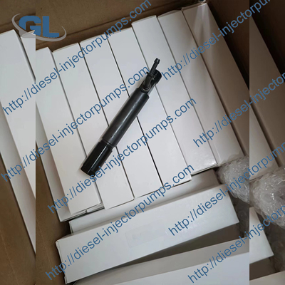 Allgemeine Hochdruckdüse DLLA149P369 der Schienen-Kraftstoffeinspritzdüse-0432191694 für