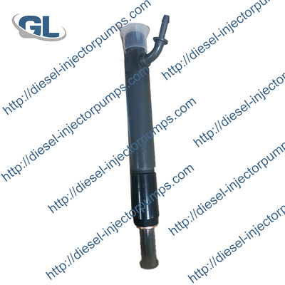 Allgemeine Hochdruckdüse DSLA145P619 der Schienen-Kraftstoffeinspritzdüse-0432193754 für  F9Q 716