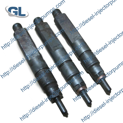 Allgemeine Hochdruckdüse DSLA145P619 der Schienen-Kraftstoffeinspritzdüse-0432193611 für  F9Q 770