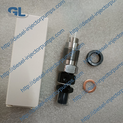 Düse DSLA150P318 der gute Qualitäts-allgemeine Schienen-Kraftstoffeinspritzdüse-0432193848 für IVECO