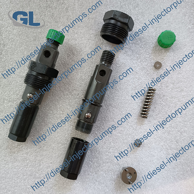 Echter neuer Dieselkraftstoffinjektor KDAL59P5 für Cummins-Motor 4BT 6B 6BT 6BTA