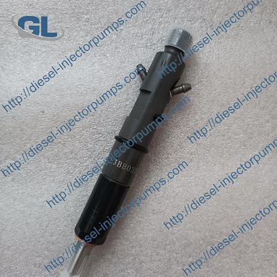 Gute Qualität Diesel-Einspritzdüse LJBB03203A für Perkins-Dieselmotor