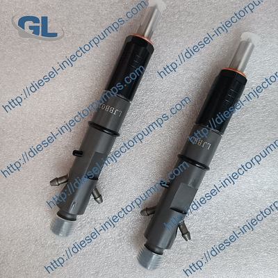 Gute Qualität Diesel-Einspritzdüse LJBB03203A für Perkins-Dieselmotor