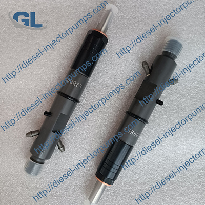 Gute Qualität Diesel-Einspritzdüse LJBB03203A für Perkins-Dieselmotor