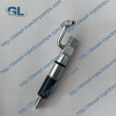 Hochdruck-Kraftstoffeinspritzer 093500-7600 32A61-07010 für S4S-DT S6S-DT Baggermotorteile