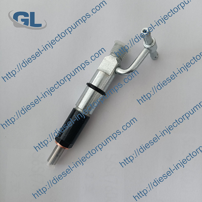 Hochdruck-Kraftstoffeinspritzer 093500-7600 32A61-07010 für S4S-DT S6S-DT Baggermotorteile
