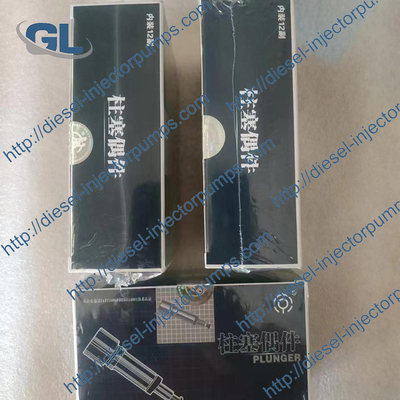 Hochdruck-Diesel-Kraftstoffeinspritzpumpenkolben SA4991 11418425991 4991 SAY95A991 für Cummins-Motor