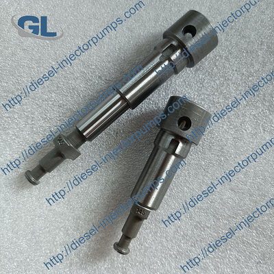 Kolben der Hochdruck-Dieseleinspritzpumpe 1325/145 1418325145 für BENZ OM366 /100