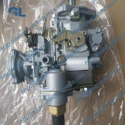 Hochdruck-Diesel-Einspritzpumpe VE4/12F1150L1160 0460424519 passend für New Holland