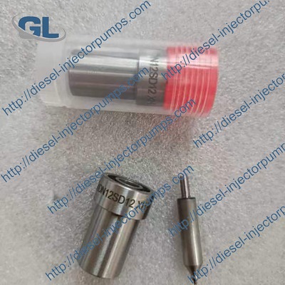 Düse DN12SD12 093400-0100 0434250027 105000-1600 für SACHS/HOLDER ISHIKAWAJIMA ZB500 KUBOTA