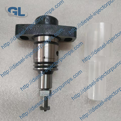 Diesel-Fass-Plunger Brennstoffspritze Pumpe Plunger 11418450202 SPB4202 Für Cummins 6CT8.3-GM115