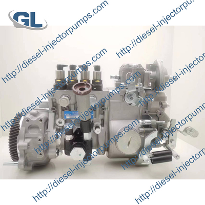 Diesel-Injektionspumpe hohen Drucks 9700360429 22010-E0532-F 22010E0532F für Toyota HINO DUTRO 130HT Dyna 12VOLT