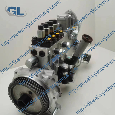 Diesel-Injektionspumpe hohen Drucks 9700360429 22010-E0532-F 22010E0532F für Toyota HINO DUTRO 130HT Dyna 12VOLT
