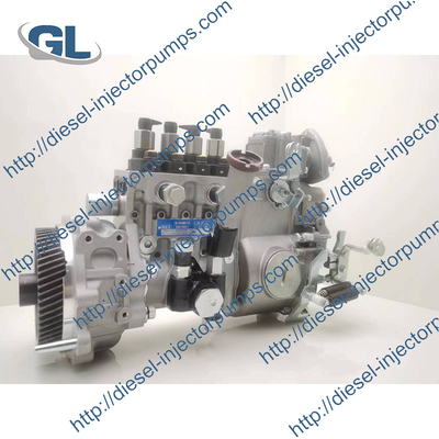 Diesel-Injektionspumpe hohen Drucks 9700360429 22010-E0532-F 22010E0532F für Toyota HINO DUTRO 130HT Dyna 12VOLT