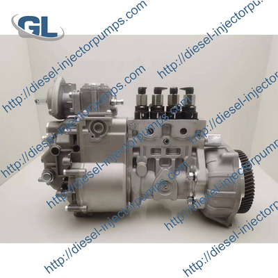 Diesel-Injektionspumpe hohen Drucks 9700360429 22010-E0532-F 22010E0532F für Toyota HINO DUTRO 130HT Dyna 12VOLT