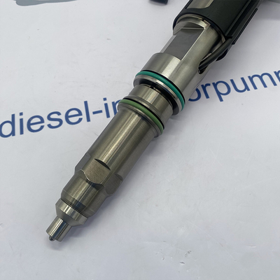 Diesel-Brennstoff-Injektor F00BL0J019 4964171 Y431K05248 Y431K05417 für Cummins QSK19 Tier 2