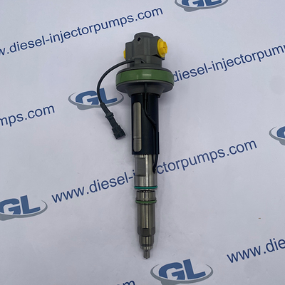 Diesel-Brennstoff-Injektor F00BL0J019 4964171 Y431K05248 Y431K05417 für Cummins QSK19 Tier 2