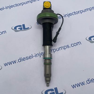 Diesel-Brennstoff-Injektor F00BL0J019 4964171 Y431K05248 Y431K05417 für Cummins QSK19 Tier 2