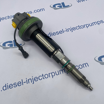 Diesel-Brennstoff-Injektor F00BL0J019 4964171 Y431K05248 Y431K05417 für Cummins QSK19 Tier 2