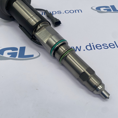 Diesel-Brennstoff-Injektor F00BL0J019 4964171 Y431K05248 Y431K05417 für Cummins QSK19 Tier 2
