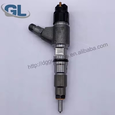 Neuer Common Rail Kraftstoffspritzer 0445120371 0445120382 396-9626 T413609 Für Caterpillar CAT C7.1 Motor 320D2