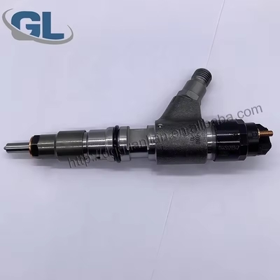 Neuer Common Rail Kraftstoffspritzer 0445120371 0445120382 396-9626 T413609 Für Caterpillar CAT C7.1 Motor 320D2