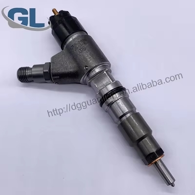 Neuer Common Rail Kraftstoffspritzer 0445120371 0445120382 396-9626 T413609 Für Caterpillar CAT C7.1 Motor 320D2