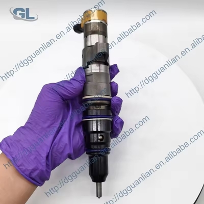 Kraftstoffinspritzungen Spritzer 235-5261 für Katze C7 C9 Caterpillar Motor