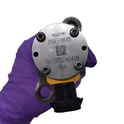 Hochwertiger Diesel-Treibstoffspritzer 387-9430 für CAT C7-Motoren
