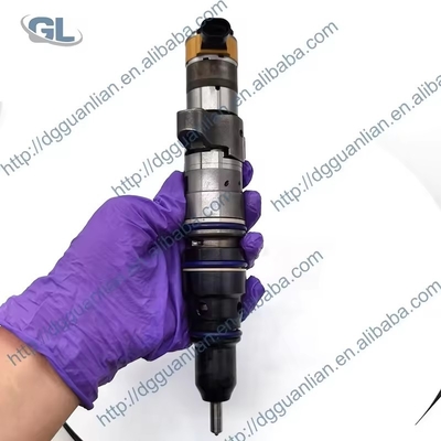 NEUE Dieselbrennstoffspritzer HEUI 241-3238 241-3239 243-4502 268-1836 für den Caterpillar C7-Motor
