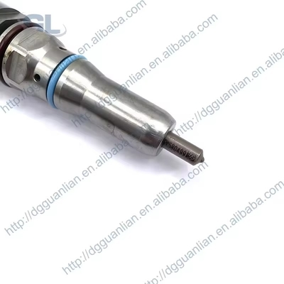 Dieselkraftstoff-Injektor 456-3544 20R-5079 für Dieselmotoren3