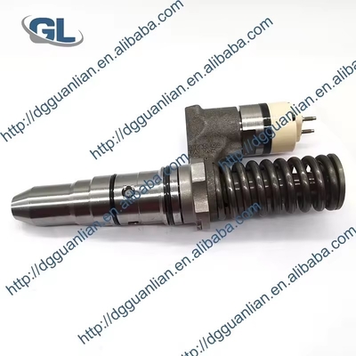 Neuer Diesel-Brennstoffspritzer 392-0205 20R-1269 für Katzenmotoren Industrie 3508C 3512B 3512C 3516B 3516C