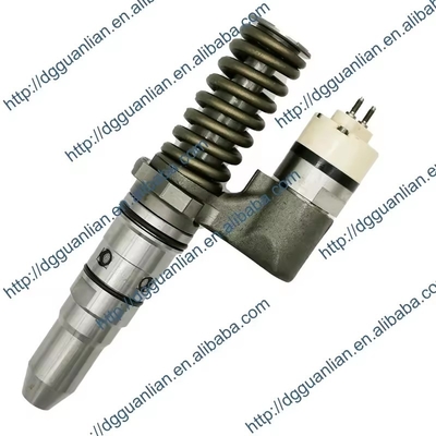 Neuer Diesel-Brennstoffspritzer 392-0205 20R-1269 für Katzenmotoren Industrie 3508C 3512B 3512C 3516B 3516C