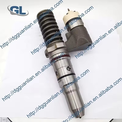 Neuer Diesel-Brennstoffspritzer 392-0205 20R-1269 für Katzenmotoren Industrie 3508C 3512B 3512C 3516B 3516C