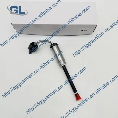 Hochwertiger Treibstoffspritzer 4W7015 0R-1742 0R-3418 für Katze 3204 Motor