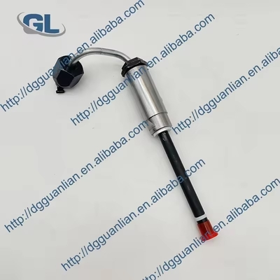 Hochwertiger Treibstoffspritzer 4W7015 0R-1742 0R-3418 für Katze 3204 Motor