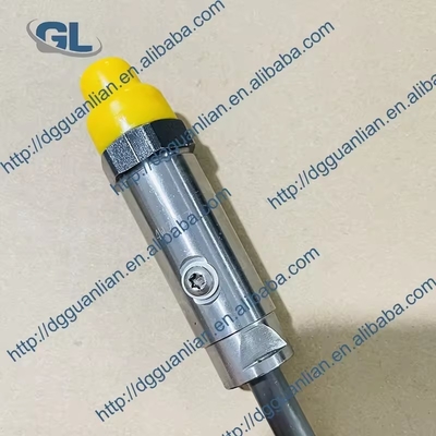 Dieselbrennstoffspritze 4W7018 0R-1745 0R-3422 für Katzenmotoren 3406B 3408 3408B 3408C 3412 3412C