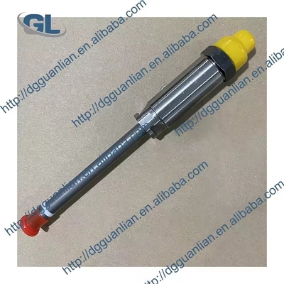 Dieselbrennstoffspritze 4W7018 0R-1745 0R-3422 für Katzenmotoren 3406B 3408 3408B 3408C 3412 3412C