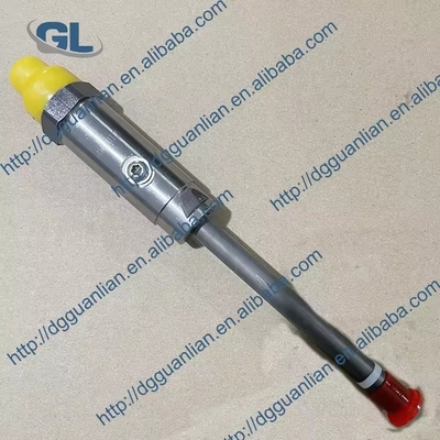 Hochwertiger Treibstoffspritzer 4W7016 0R-1743 0R-3419 für Katze 3208 Motor