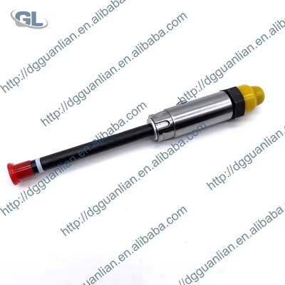 Hochwertiger Treibstoffspritzer 4W7016 0R-1743 0R-3419 für Katze 3208 Motor