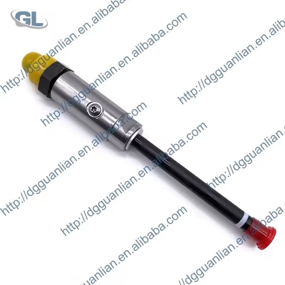 Hochwertiger Treibstoffspritzer 4W7016 0R-1743 0R-3419 für Katze 3208 Motor